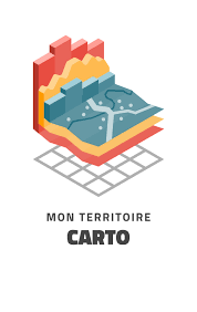 Mon Territoire Carto