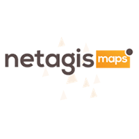 Netagis Maps