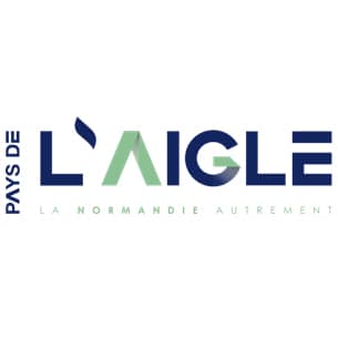 Logo Pays de l'Aigle